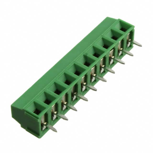 YO1021500000G Amphenol Anytek  Kabel-Platine